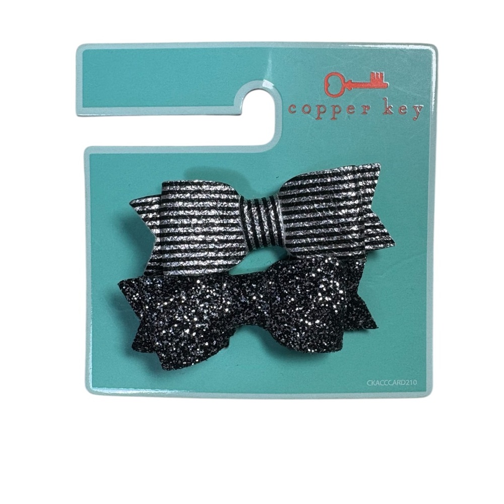 Copper Key Kids Hair Bow Collection - Multicolor - Picture 3 of 7